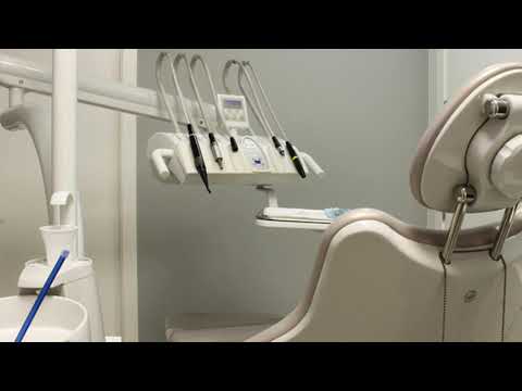 {ASMR} Dentist Procedure Teeth- 1 Hour Of 1080p HD Peaceful Sounds For Sleep Relaxing (NO TALKING)