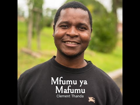 CLEMENT THANDA MFUMU YA MAFUMU{Video Official}
