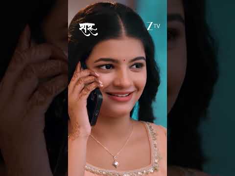 Saru | Ep 156 | Zee TV HD UK