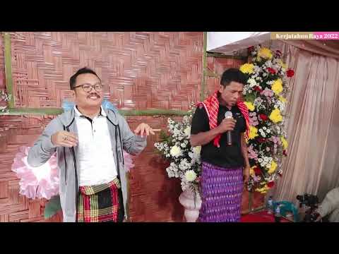 La Terukal | Gendang Anak Beru Kuta | Kerjatahun Desa Raya Kecamatan Berastagi 2022