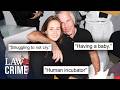 Epstein S Secret Girlfriend Hidden In DOJ Files
