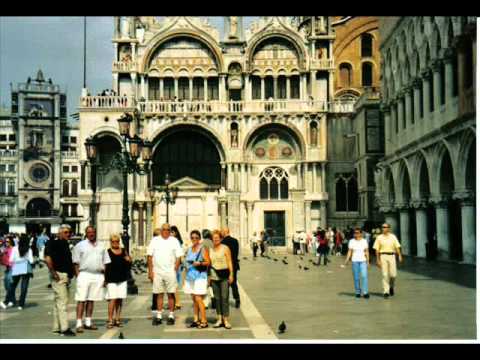 Radwanderung Italien 1.wmv