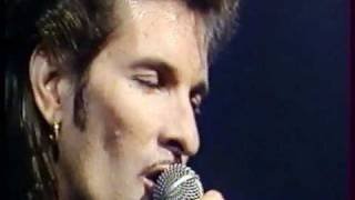 Willy DeVille - You Better Move On