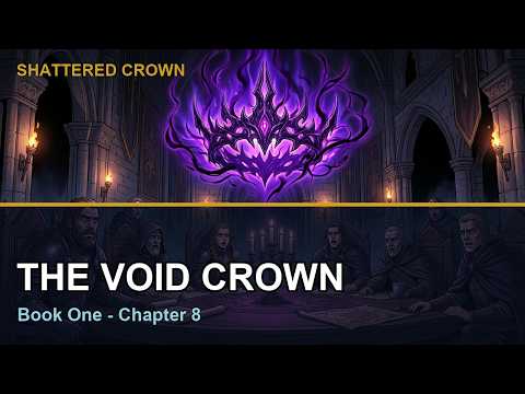 Ep. 8: The Void Crown
