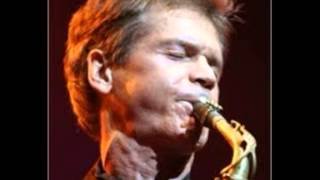 Creeper - David Sanborn