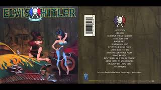 Elvis Hitler - Revolving Blues of Death