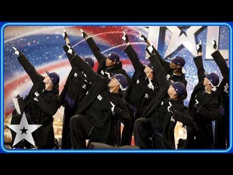 EVERY BGT WINNER... So far! | Auditions | Britain's Got Talent