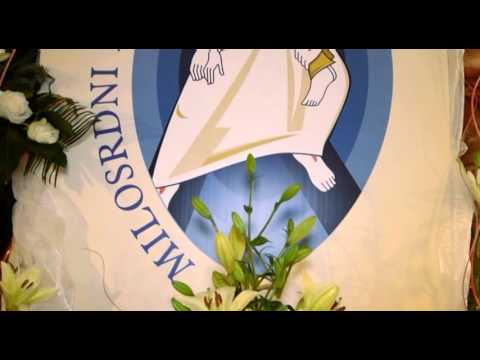 Početak Godine milosrđa