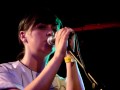 Camera Obscura - Books Written For Girls - Live @ The Glass House