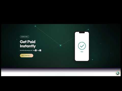Scan & Pay