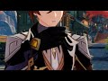 Heartless - Genshin Impact AMV