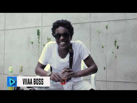 ViiaaBoss interview Talks dancehall, wolf gang and covid-19