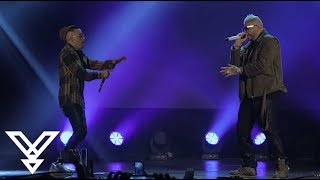 Yandel y Farruko - Plakito Live!
