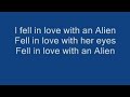 Kelly Family - Fell in love with an alien- lyrics ...