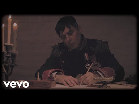 Jauría - Josefina (Official Video)