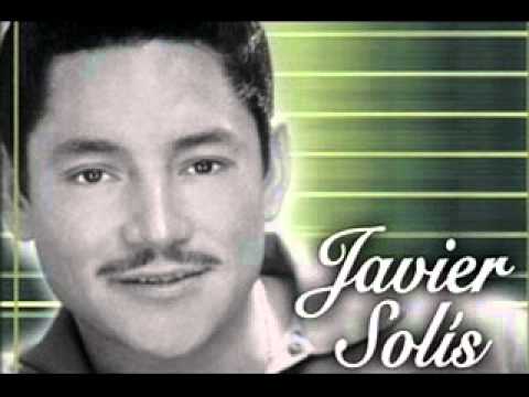 Javier Solis.-Que Va
