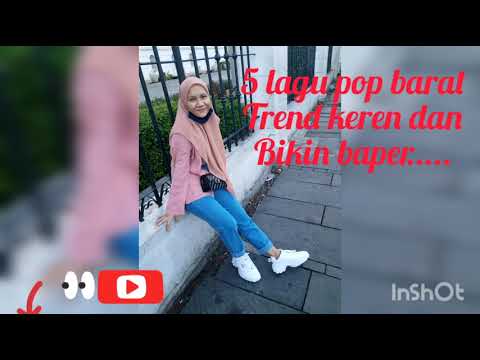 Pop barat bikin baper enak buat tidur..- bad liar- you are the reason - dll