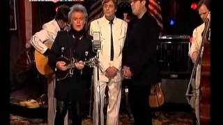 Rank Strangers - Marty Stuart & Vince Gill