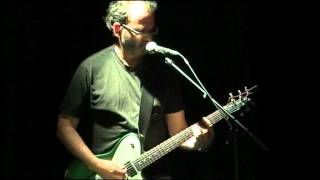 Pere Ubu - 'Modern Dance'