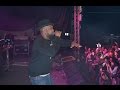 Jeru The Damaja - The Bullshit @ Live Festival 2016 (Romania)