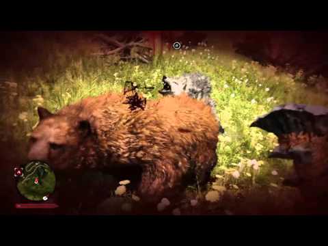 Far Cry® Primal information guide and walkthrough pt25