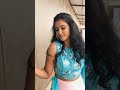 Bharathi Kannamaa Serial Actress Roshniharipriyan Shorts