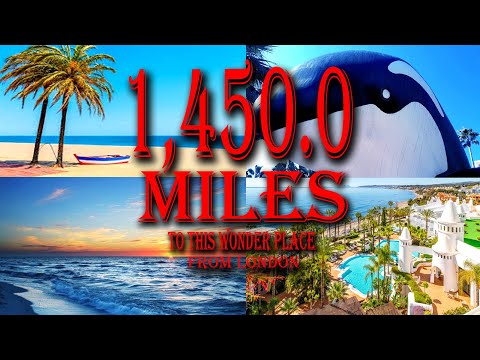 best beaches of the world