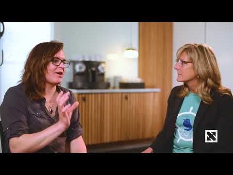 Cloud Native Ambassador: Kris Nova