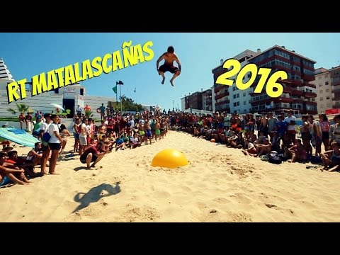 RT Matalascañas 23 Julio 2016