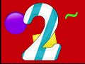 Sesame Street Rap Animation 2