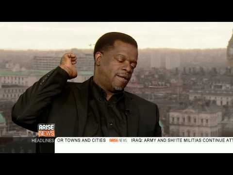 Dele Sosimi on This Day Live