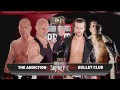 The Addiction Is Set To Take On Bullet Club S Adam Cole And Cody