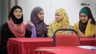 Download lagu Usrah Fitrah Diana Amir mp3