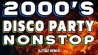 Download lagu BEST 2000'S REMIX | NONSTOP DISCO PARTY mp3 Download lagu BEST 2000'S REMIX | NONSTOP DISCO PARTY mp3