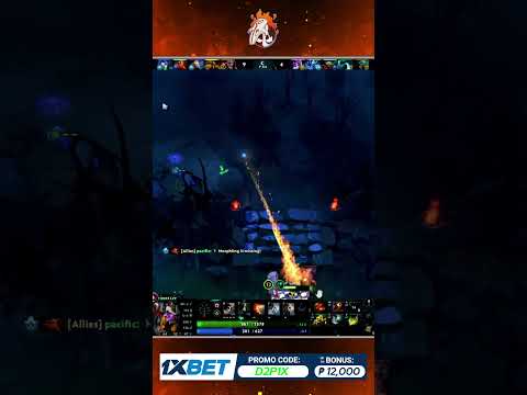 w33 Timber play #dota #dota2