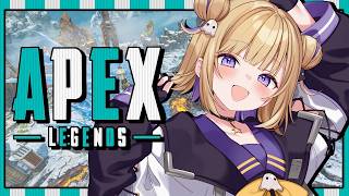 【APEX】もう少しで18万人って本当かよ！？のソロランク！ ※概要欄チェック！