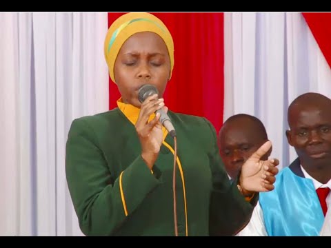 NI NANI HUYO AKETIYE ENZINI DONHOLM COVER