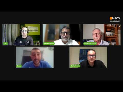 2x31. N-Mics del Bàsquet