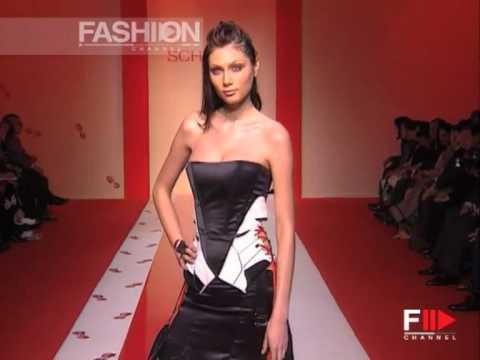 "Scherrer" Spring Summer 2003 Paris 3 of 3 Pret a Porter Woman by FashionChannel