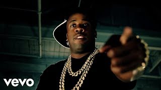 Yo Gotti - LeBron James (Official Music Video)