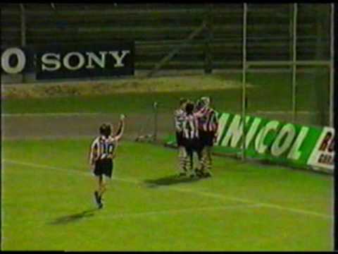 FC Den Bosch - Cambuur (92-93)