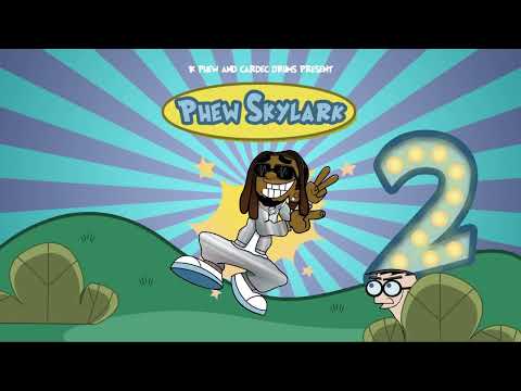 1K Phew - Read It (w/ Big Breeze, Scootie Wop & 1K P son)