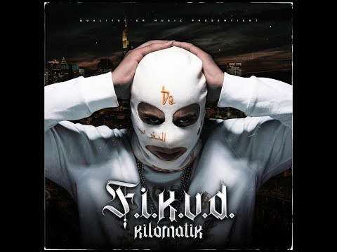 (FREE) Kilomatik x Haze x Ramo x Ngee - F.I.K.U.D. Type Beat Hard Instrumental