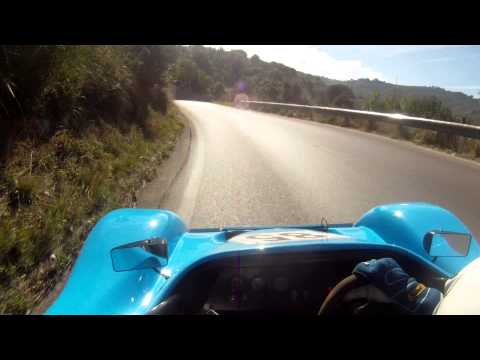 Angelo Miccichè  Cefalù Gibilmanna 2014