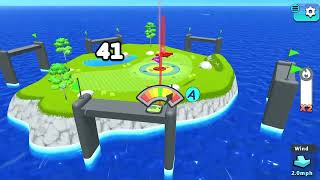 Golf Guys Xbox One