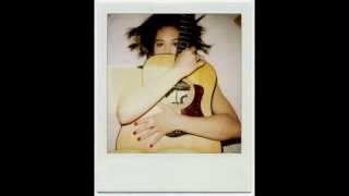 Sophie Hunger "Shape"