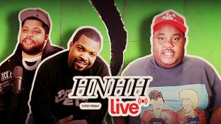 Does Ice Cube OWE L.A. Rap? | HNHH Live