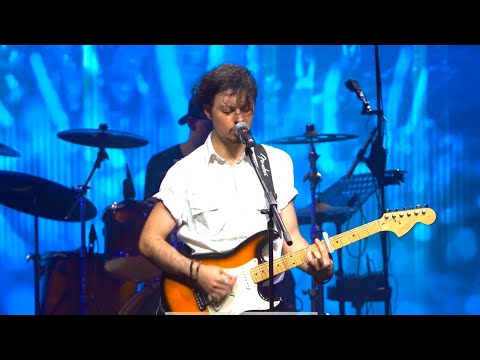 Nemra - Qaminer (cover) live at Platform (Original Song by Andre Hovnanyan)