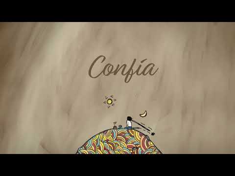 Ana Bolivar - Confía que no duerme el que te Cuida (EP Confía Completo)