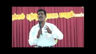 preview picture of video 'Miracle  Shekinah  Assembly Chengalpattu-21.7.2013'